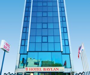 Hotel Baylan Yenişehir Izmir Turkey