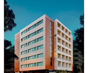Kordon Hotel Alsancak Izmir Turkey
