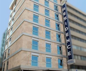 Residence Hotel Izmir Turkey