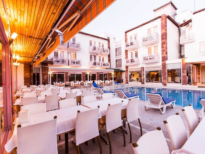 Hotel Photo 15