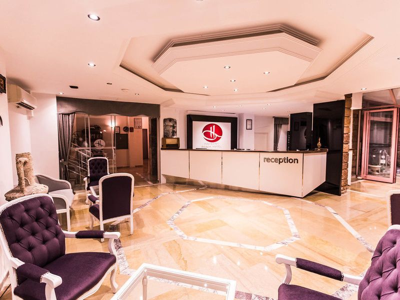 Hotel Photo 17