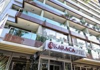 Отзывы Karaca Hotel, 4 звезды