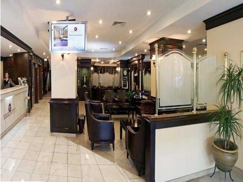 صورة الفندق 20