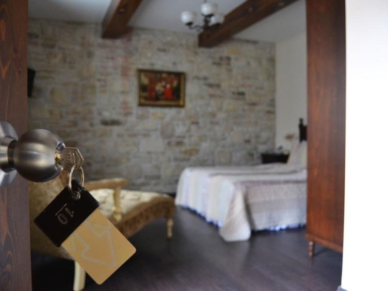 Hotel Photo 10