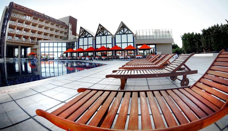 صورة الفندق 1