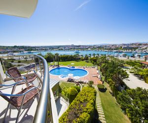 Sisus Hotel Cesme Alacati Turkey