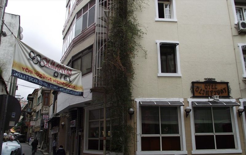 Hotel Photo 1