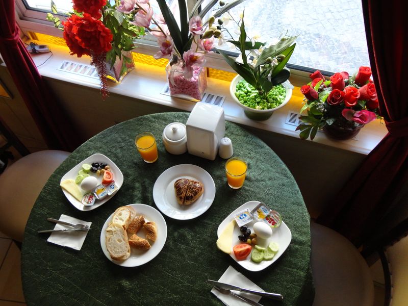 Hotel Photo 11