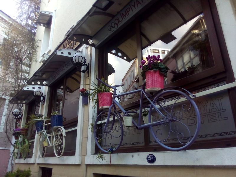 Hotel Photo 19