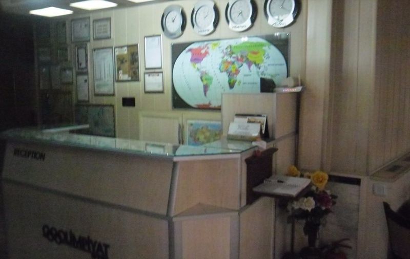 Hotel Photo 21
