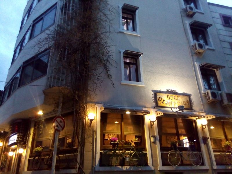 Hotel Photo 24