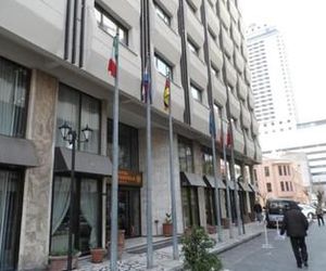 Yumukoglu Hotel Izmir Turkey
