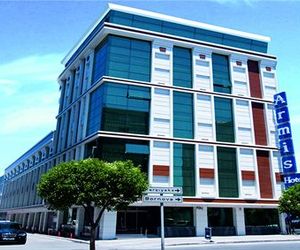 Armis Hotel Izmir Turkey