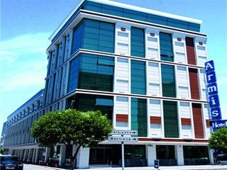 Hotel pic Armis Hotel
