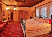 Отзывы Selcuklu Evi Cave Hotel — Special Category