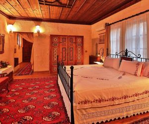 Selcuklu Evi Cave Hotel - Special Category Uerguep Turkey