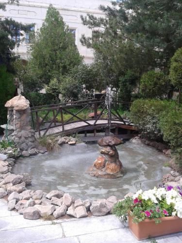 صورة الفندق 18