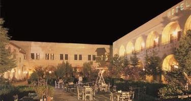 صورة الفندق 23