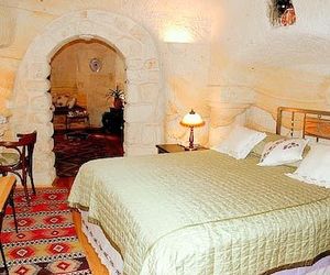 Elkep Evi Cave Hotel Uerguep Turkey