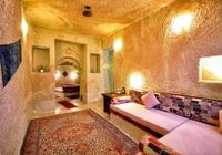 Отзывы MDC Cave Hotel Cappadocia