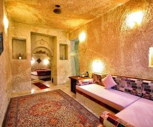 MDC Cave Hotel Cappadocia Uerguep Turkey