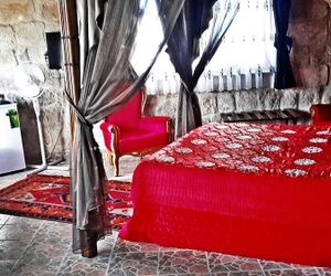 Dedeli Konak Cave Hotel Uerguep Turkey