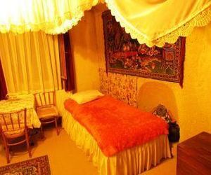 Ürgüp Kaya Otel Uerguep Turkey
