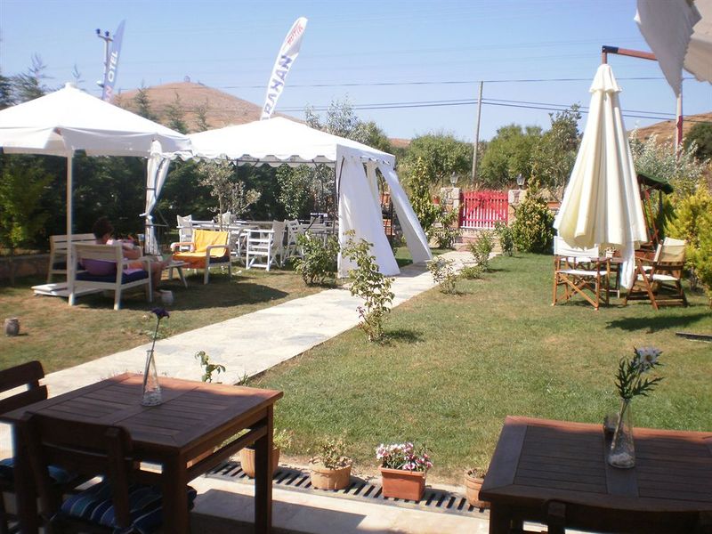 Hotel Photo 15