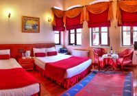 Отзывы Kervansaray Canakkale Hotel — Special Category