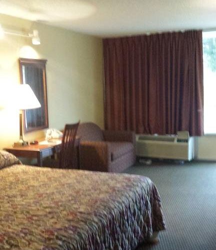 Photo of Sunbelt Lodge Motel