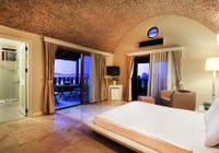Отзывы Temenos Luxury Suites Hotel & Spa