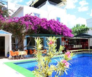 Kavala Studio Hotel Bodrum Turkey