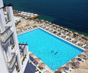 Mavi Kumsal Hotel Bodrum Turkey