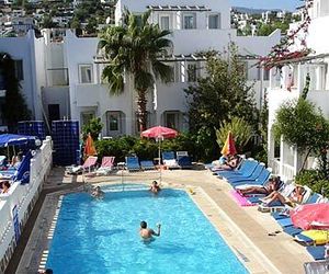 Seray Class Hotel & Apartments Guembet Turkey