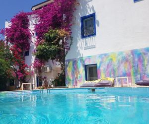 Eskici Hostel Bodrum Bodrum Turkey