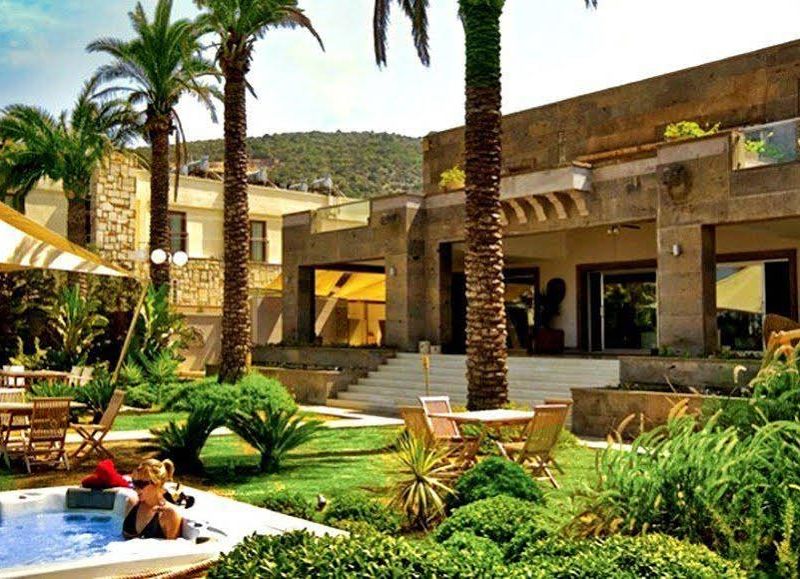 Hotel Photo 20