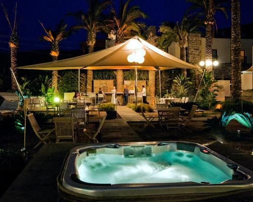 Hotel Photo 22