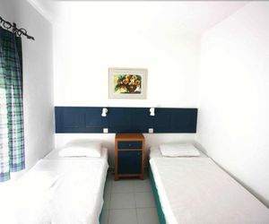 Emelce Apart Bodrum Turkey
