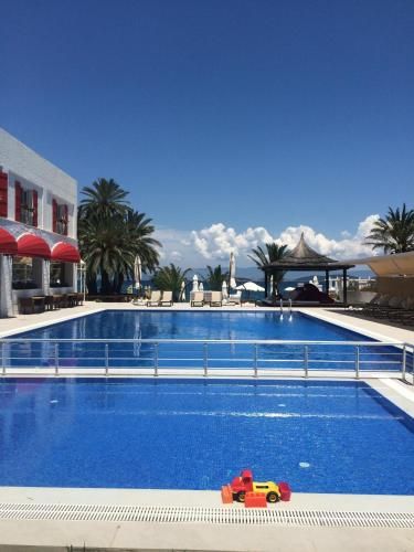 Hotel Photo 19