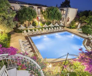 Moonshine Hotel & Suites Bodrum Turkey