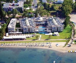 Hotel Ambrosia Bitez Turkey