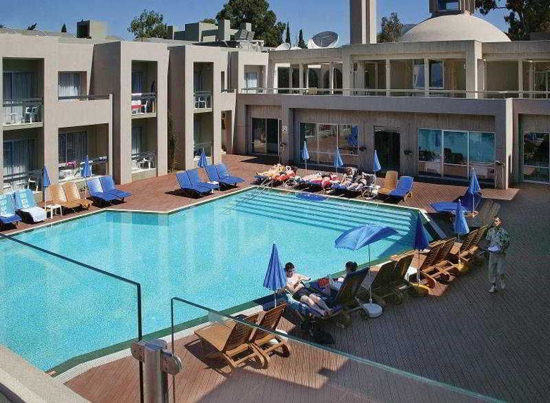 Hotel Photo 22