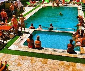 Can Hotel Guembet Turkey