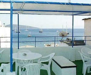 Gardenya Pansiyon Bodrum Turkey