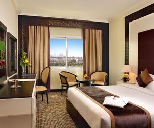 Carlton Tower Hotel Dubai City United Arab Emirates