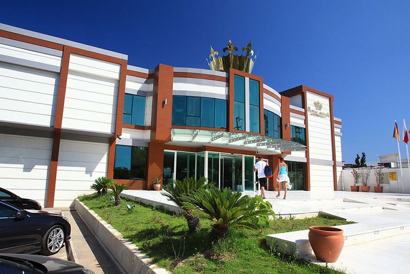 Hotel Photo 22