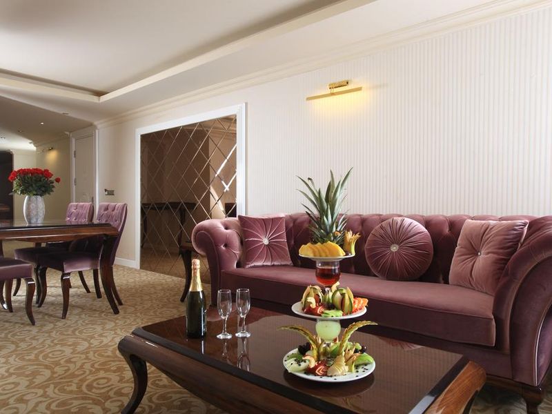 Hotel Photo 8