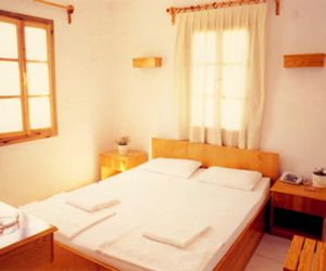 Hotel Gulec Bodrum Turkey
