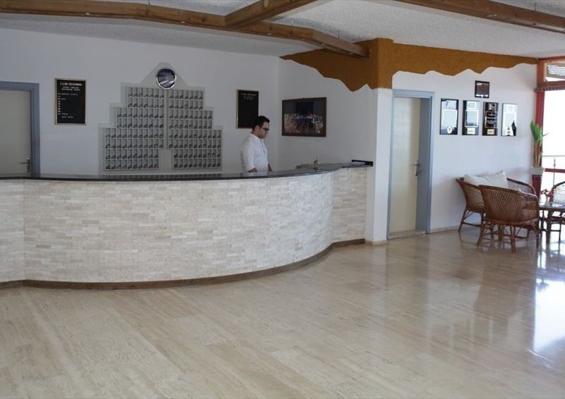 Hotel Photo 16
