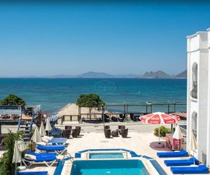 Aydem Hotel Turgutreis Turkey